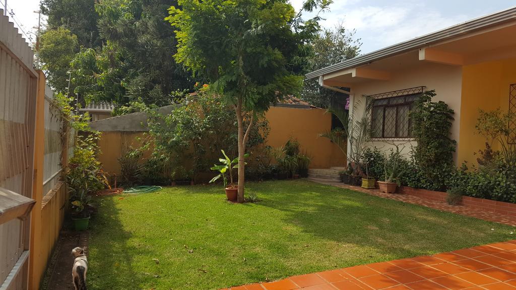 Yolanda Family House Villa Foz do Iguacu Exterior photo