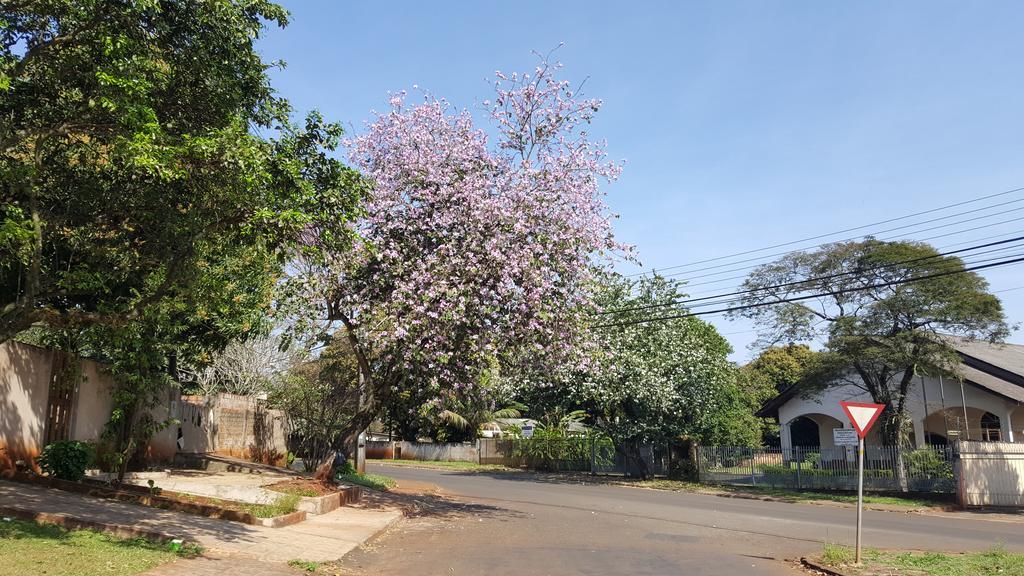 Yolanda Family House Villa Foz do Iguacu Exterior photo