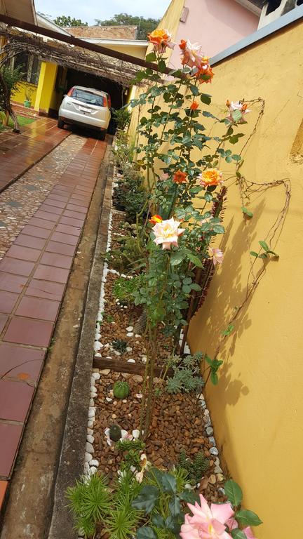 Yolanda Family House Villa Foz do Iguacu Exterior photo